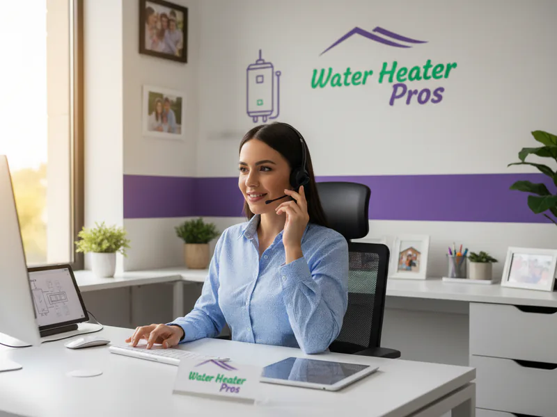 Water Heater Repair  in San Luis  FAQ